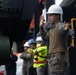 4th Marines ACVs Arrive at Sasebo Port  