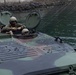 4th Marines ACVs Arrive at Sasebo Port  