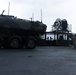 4th Marines ACVs Arrive at Sasebo Port           