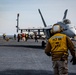 Nimitz Conducts Flight Operations
