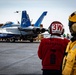 Nimitz Conducts Flight Operations