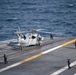 Nimitz Conducts Flight Operations