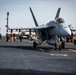 Nimitz Conducts Flight Operations