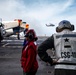 Nimitz Conducts Flight Operations