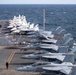 Nimitz Conducts Flight Operations