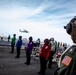 Nimitz Conducts Flight Operations