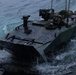 4th Marines ACVs Splash with the USS Rushmore