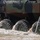 4th Marines ACVs Depart SLV and Land at Kin Blue Beach