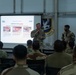 380th ESFS lead Joint TCCC training exercise