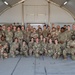 380th ESFS lead Joint TCCC training exercise