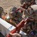380th ESFS lead Joint TCCC training exercise