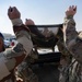 380th ESFS lead Joint TCCC training exercise
