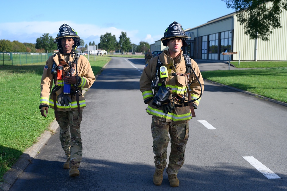 911 Commemorations