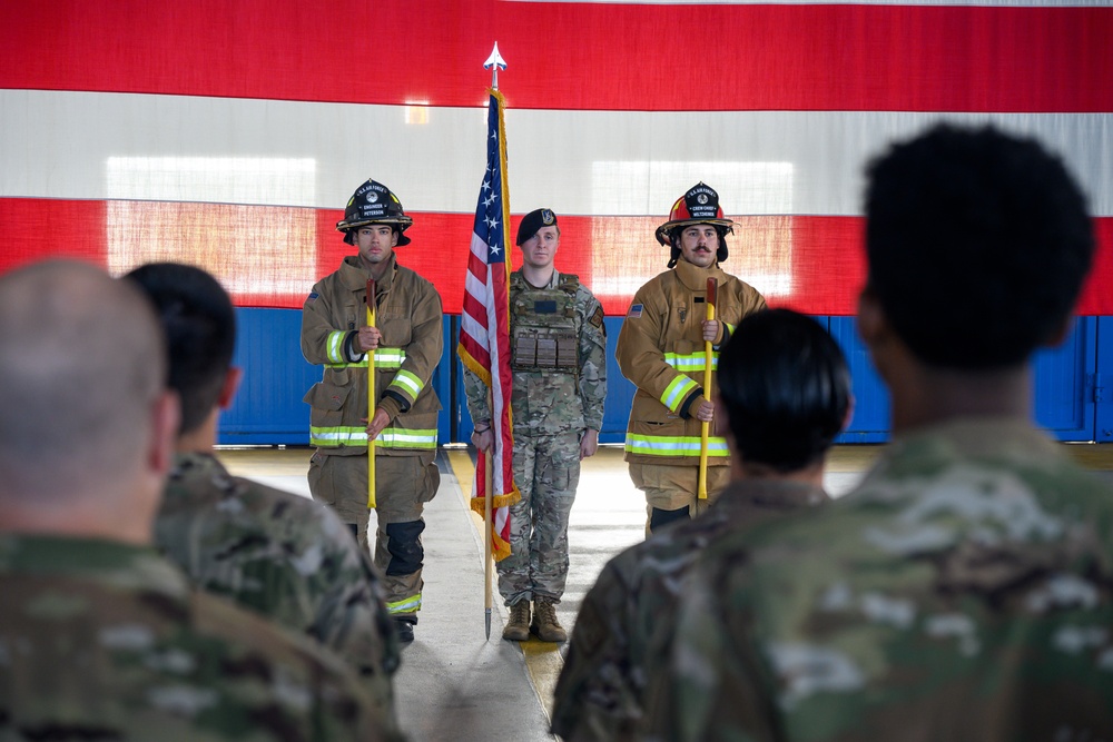 911 Commemorations