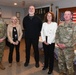 LEADER graduates meet the demands of Fort Drum’s premier professional development program