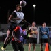 CJTF-HOA Hosts Multinational Sports Event