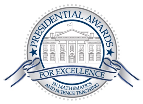 DoDEA Educators Honored with Presidential Awards for STEM Excellence