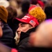 The Inaugural Parade in Capital One Arena