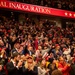 The Inaugural Parade in Capital One Arena