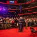 The Inaugural Parade in Capital One Arena