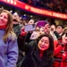 The Inaugural Parade in Capital One Arena