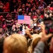 The Inaugural Parade in Capital One Arena