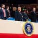 The Inaugural Parade in Capital One Arena