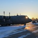 Artic YARS sunrise