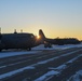 Artic YARS sunrise