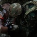 U.S. Army medics collaborate with Ghana Armed Forces in a Delayed Evacuation Casualty Management exercise