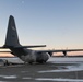 Artic YARS sunrise