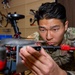 USAFA Center for Unmanned Aerial Systems 2025