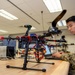 USAFA Center for Unmanned Aerial Systems 2025