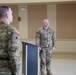 Welcome home ceremony honors returning 5-54th SFAR engineer advisor team