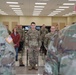 Welcome home ceremony honors returning 5-54th SFAR engineer advisor team