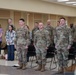 Welcome home ceremony honors returning 5-54th SFAR engineer advisor team