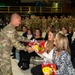 177th Command Chief Change of Responsibility Ceremony