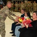 177th Command Chief Change of Responsibility Ceremony