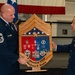 U.S. Air Force Chief Master Sgt. Michael Sears' Retirement Ceremony