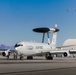 U.S. Air Force E-3 Sentry (AWACS) operates out of Marine Corps Air Station Yuma