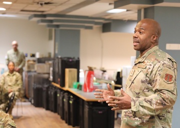 Virgin Islands National Guard Supports Historic 2025 Presidential Inauguration