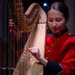 U.S. Marine Band performs at National Prayer Service