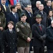 U.S. President-elect Donald Trump and U.S. Vice President-elect JD Vance Participate in a Wreath-Laying Ceremony at the Tomb of the Unknown Soldier Ahead of The Presidential Inauguration