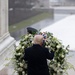 U.S. President-elect Donald Trump and U.S. Vice President-elect JD Vance Participate in a Wreath-Laying Ceremony at the Tomb of the Unknown Soldier Ahead of The Presidential Inauguration