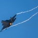 F-35A Demo Team Conducts Practice Demonstration