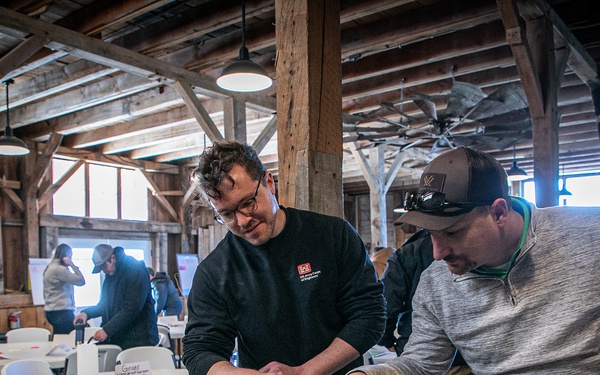 USACE, Missouri and Nebraska Department of Resources partner on flood risk feasibility study