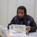 FEMA and Other Federal Agencies at the UCLA Disaster Recovery Center