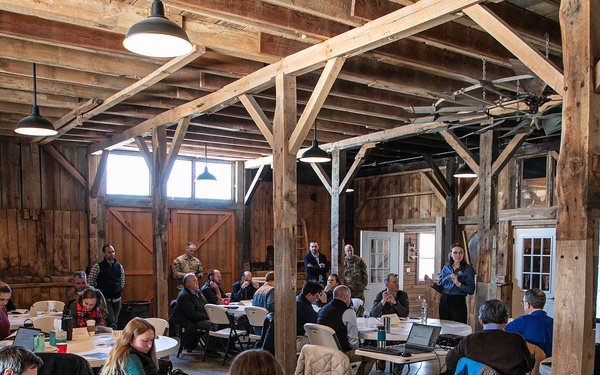 USACE, Missouri and Nebraska Department of Resources partner on flood risk feasibility study