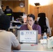 FEMA and Other Federal Agencies at the UCLA Disaster Recovery Center