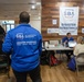 FEMA and Other Federal Agencies at the UCLA Disaster Recovery Center